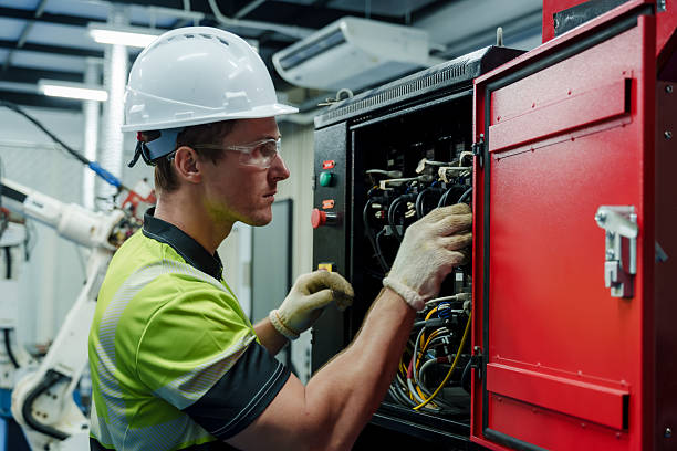 24/7 Emergency Generator Installation experts in Green, OR