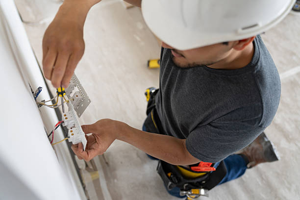 Reliable Generator Installation contractor in Green, OR by No Joke electrician