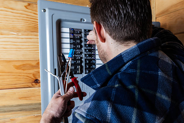Affordable Generator Installation solutions in Green, OR